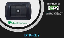 DTK-KEY_SENSORE_A_DOPPIA_TECNOLOGIA_DA_INCASSO_